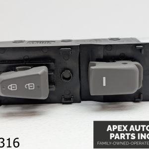 OEM 2015 Hyundai Sonata 2.4L FRONT RIGHT PASSENGER SIDE Power Window Switch