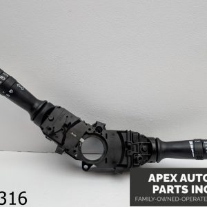 OEM 2015 Hyundai Sonata 2.4L Multifunction Column Headlight Wiper Switch