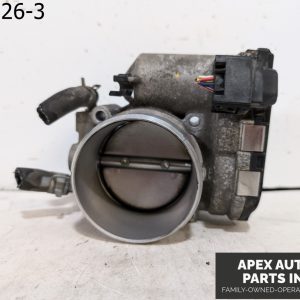 OEM 2015 Hyundai Sonata 2.4L Throttle Body Assembly