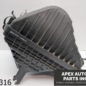 OEM 2015 Hyundai Sonata Hybrid 2.4L Air Cleaner Filter Box Assy