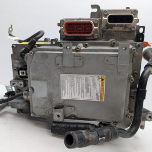 OEM 2015 Hyundai Sonata Hybrid 2.4L DC Inverter Converter Charger