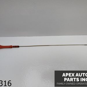 OEM 2015 Hyundai Sonata Hybrid 2.4L Engine Oil Dipstick With Tube