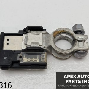 OEM 2015 Hyundai Sonata Hybrid 2.4L POSITIVE BATTERY TERMINAL POST