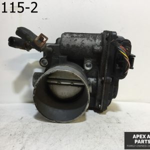 OEM 2015 KIA Forte Throttle Body
