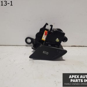 OEM 2015 KIA Optima Steering Wheel ECO Mode Control Switch