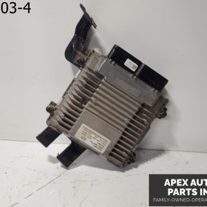 OEM 2015 KIA Sportage ECM Module Engine Control Unit ECU 391072GCD3 487s1a2b4