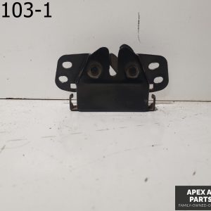 OEM 2015 KIA Sportage Hood Lock Latch 81130-3W000