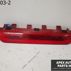 OEM 2015 KIA Sportage TAIL GATE 3RD THIRD LIGHT BRAKE