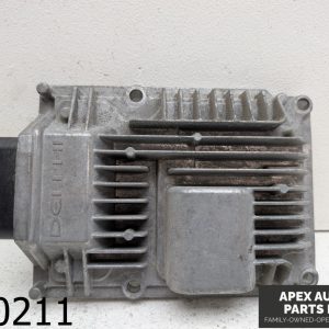 OEM 2015 Kia Cadenza 3.3L FUEL INJECTION CONTROL MODULE