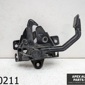 OEM 2015 Kia Cadenza 3.3L Hood Latch