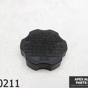 OEM 2015 Kia Cadenza 3.3L Tank Cap Car Brake Master Cylinder Reservoir Direct