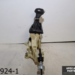 OEM 2015 Kia Optima 2.4L AUTOMATIC TRANSMISSION GEAR SHIFTER