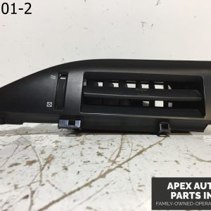 OEM 2015 Lexus ES350 A/C VENT RIGHT PASSENGER SIDE DASH TRIM