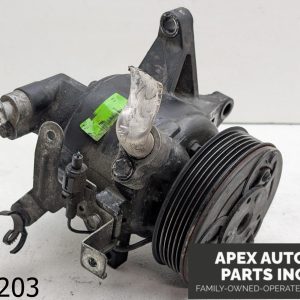 OEM 2015 Subaru Forester 2.5L A/C AC Compressor