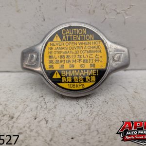 OEM 2015 Toyota Prius 1.5L COOLANT RADIATOR CAP