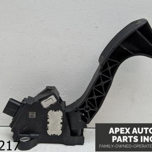 OEM 2015 Toyota RAV4 2.5L Accelerator Gas Pedal
