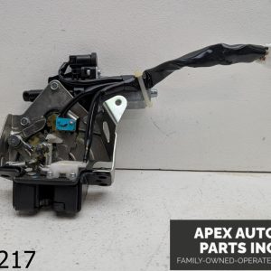 OEM 2015 Toyota RAV4 2.5L Rear Liftgate Latch Motor