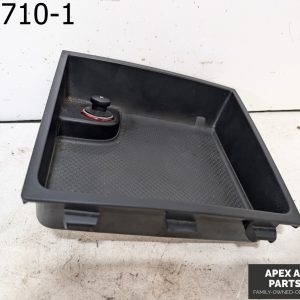 OEM 2015 Volkswagen Passat 1.8L Center Console Storage Ash Tray W/ Lighter