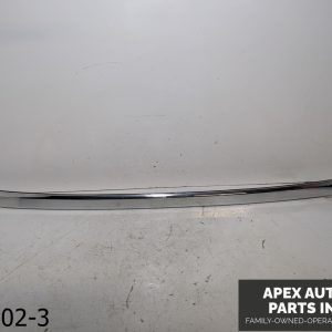 OEM 2016-2017 Honda Accord 2.4L REAR TRUNK LIFTGATE TRIM MOLDING