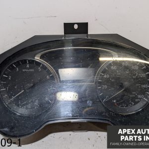 OEM 2016-2018 Nissan Altima 2.5L Speedometer Instrument Cluster Dash Panel