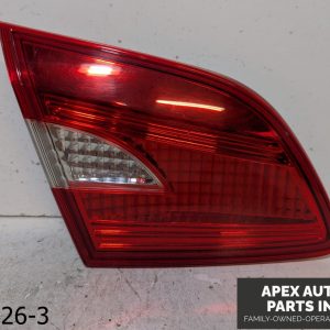 OEM 2016-2019 Nissan Sentra 1.8L Halogen Inner Tail Light Left Driver
