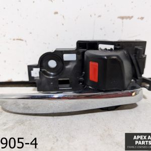 OEM 2016-2022 Toyota Prius 1.8L REAR RIGHT PASSENGER SIDE INSIDE DOOR HANDLE