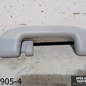OEM 2016-2022 Toyota Prius 1.8L Rear Roof Inner Grab Handle 674683-8010