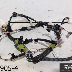 OEM 2016-2022 Toyota Prius 1.8L Trunk Hatch Tailgate Lid Door Wiring Harness