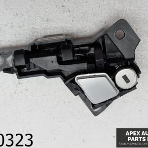 OEM 2016 BMW 528i xDrive 2.0L CENTER CONSOLE OPEN UNLOCK LOCK LATCH ACTUATOR