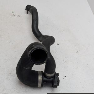OEM 2016 BMW 528i xDrive 2.0L Engine Radiator Hose Upper Coolant Pipe