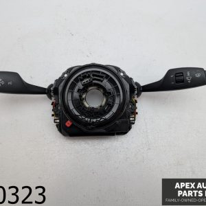 OEM 2016 BMW 528i xDrive 2.0L STEERING WHEEL COLUMN SWITCH