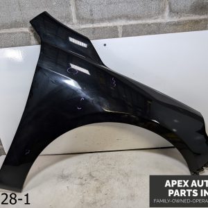 OEM 2016 Chevrolet Malibu 1.5L Passenger Right Fender