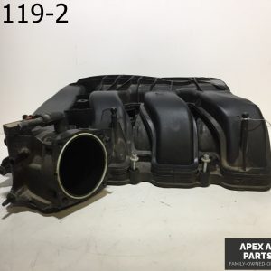 OEM 2016 Chrysler 300 3.6L Upper Plenum Intake Manifold