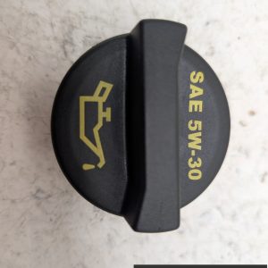OEM 2016 Ford Focus ST 2.0L ENGINE OIL CAP
