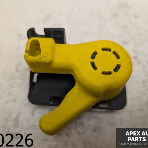 OEM 2016 Ford Focus ST 2.0L Front Hood Latch Release Pull Handle Lever