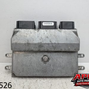 OEM 2016 Ford Fusion 2.5L Computer Brain Engine Control ECU ECM EBX Module