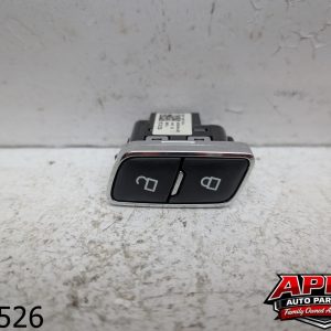 OEM 2016 Ford Fusion 2.5L Front Door Lock Switch