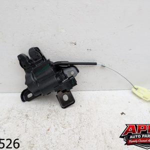 OEM 2016 Ford Fusion 2.5L REAR DECK TRUNK LID LATCH LOCK ACTUATOR