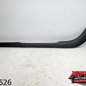 OEM 2016 Ford Fusion 2.5L RIGHT SIDE CENTER CONSOLE COVER TRIM