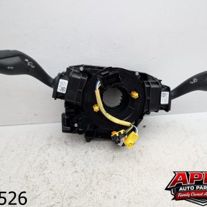 OEM 2016 Ford Fusion 2.5L steering Column Switch