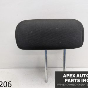 OEM 2016 Jeep Cherokee 2.4L CENTER REAR HEADREST
