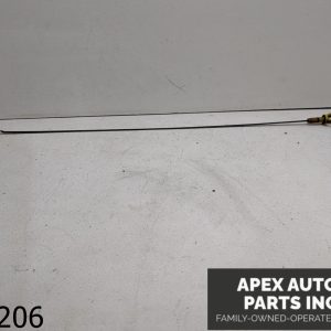 OEM 2016 Jeep Cherokee 2.4L Engine Oil Dipstick