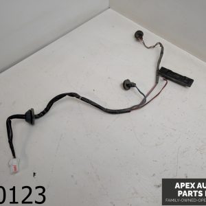 OEM 2016 Kia Sedona 3.3L Trunk Wiring Harness
