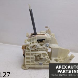 OEM 2016 Kia Soul 1.6L Automatic Transmission Gear Shifter Assembly