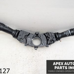 OEM 2016 Kia Soul 1.6L HEADLIGHT TURN SIGNAL WIPER CONTROL SWITCH