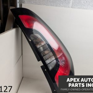 OEM 2016 Kia Soul 1.6L Right Passenger Tail Light Lamp LED