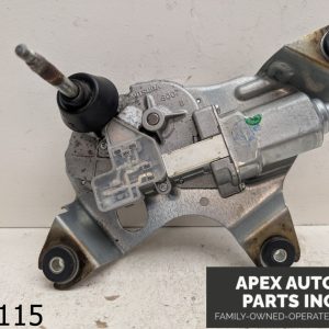 OEM 2016 Nissan Quest 3.5L Wiper Motor Rear