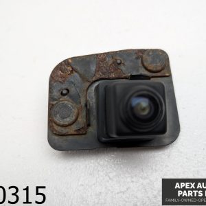 OEM 2016 Nissan Versa Note 1.6L Rear Backup Camera