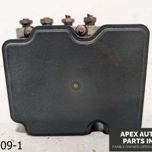 OEM 2017-2019 Chevrolet Cruze 1.4L ABS ANTI LOCK BRAKE PUMP MODULE