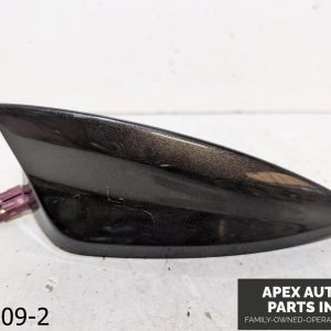 OEM 2017-2019 Chevrolet Cruze 1.4L Roof Radio Shark Fin Antenna Gray